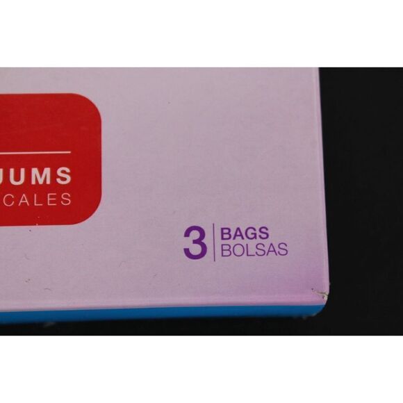 Febreze Allergen Filtration Upright Vacuum Bags, Spring & Renewal Scent, 2 In Bx - Picture 5 of 8